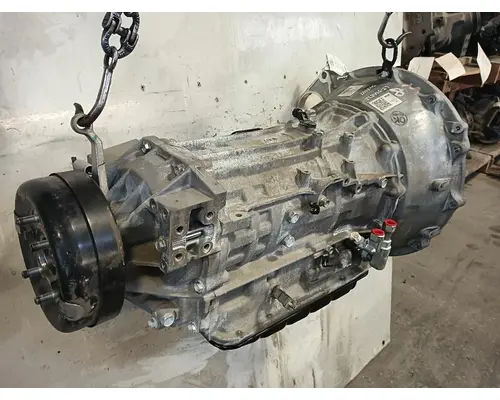Isuzu AISIN Transmission Assembly