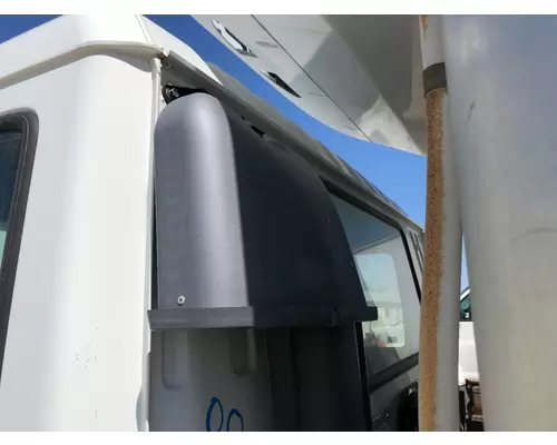 Isuzu ALL Air Transfer Tube
