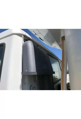 Isuzu ALL Air Transfer Tube
