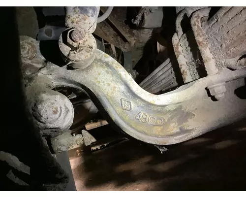 Isuzu ALL Axle Assembly, Front (unused)