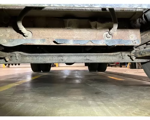 Isuzu ALL Axle Assembly, Front (unused)