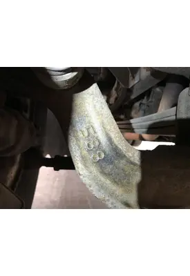 Isuzu ALL ~Axle Assembly, Front (unused)