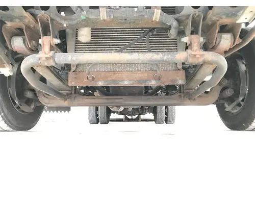 Isuzu ALL Axle Assembly, Front (unused)