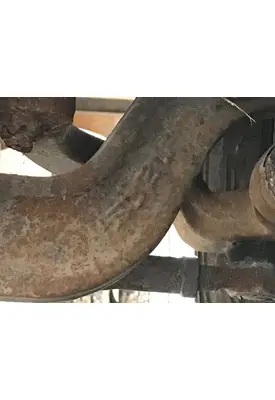 Isuzu ALL ~Axle Assembly, Front (unused)