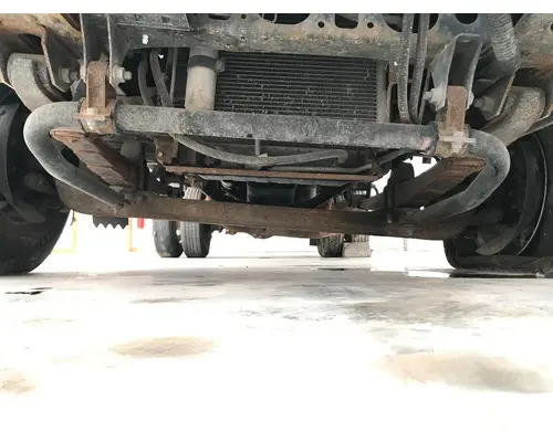 Isuzu ALL Axle Assembly, Front (unused)