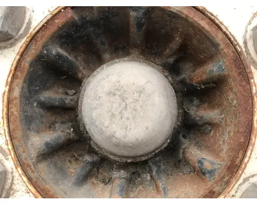 Isuzu ALL Axle Assembly, Front (unused)