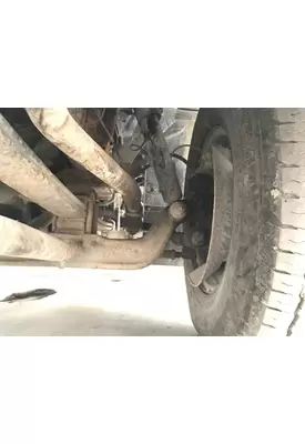 Isuzu ALL ~Axle Assembly, Front (unused)