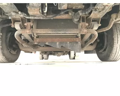 Isuzu ALL Axle Assembly, Front (unused)