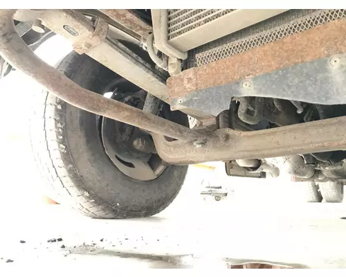 Isuzu ALL Axle Assembly, Front (unused)