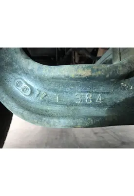 Isuzu ALL ~Axle Assembly, Front (unused)