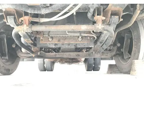 Isuzu ALL Axle Assembly, Front (unused)