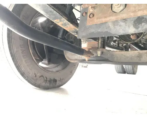 Isuzu ALL Axle Assembly, Front (unused)