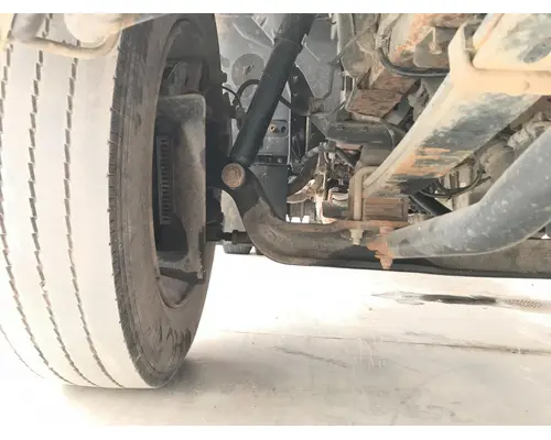 Isuzu ALL Axle Assembly, Front (unused)