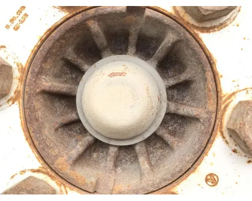 Isuzu ALL Axle Assembly, Front (unused)