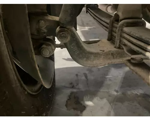 Isuzu ALL Axle Assembly, Front (unused)
