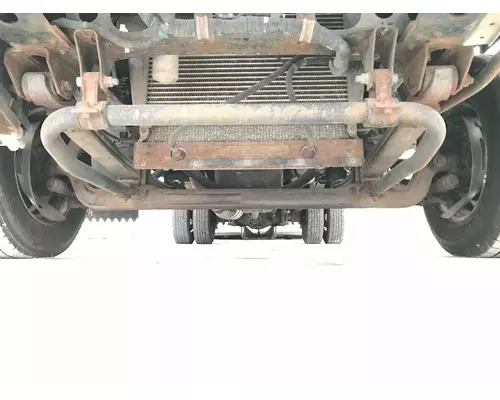 Isuzu ALL Axle Assembly, Front