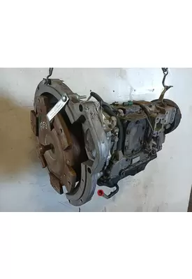 Isuzu Aisin Transmission Assembly