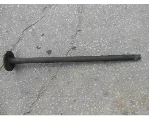 Axle Shaft ISUZU ALL LKQ Heavy Truck - Tampa