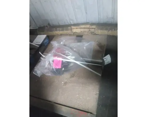 Axle Shaft ISUZU ALL LKQ Heavy Truck - Goodys