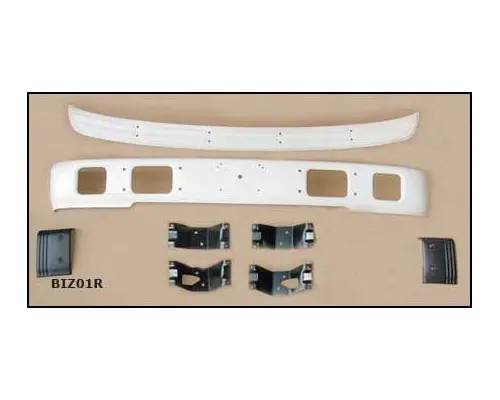 Bumper Assembly, Front ISUZU BIZ01R WM. Cohen &amp; Sons