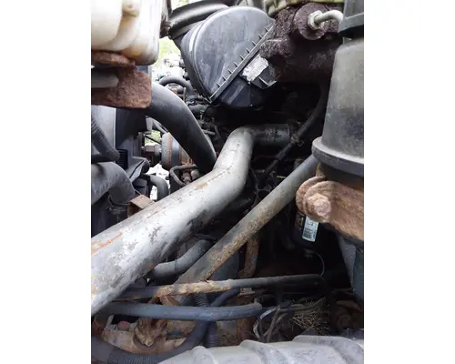 Engine Assembly Isuzu C Series Casey's Truck Salvage World