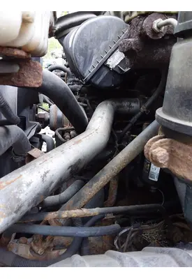 Isuzu C Series Engine Assembly