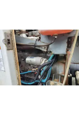 Isuzu C240 Engine Assembly