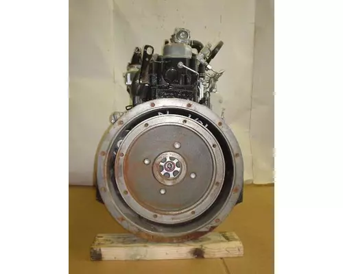 Isuzu C240 Engine Assembly