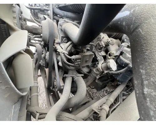 Engine Assembly ISUZU C6500 DTI Trucks