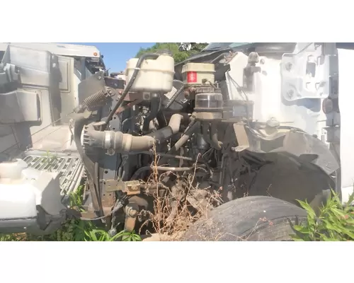 Engine Assembly ISUZU C7500 Sam's Riverside Truck Parts Inc