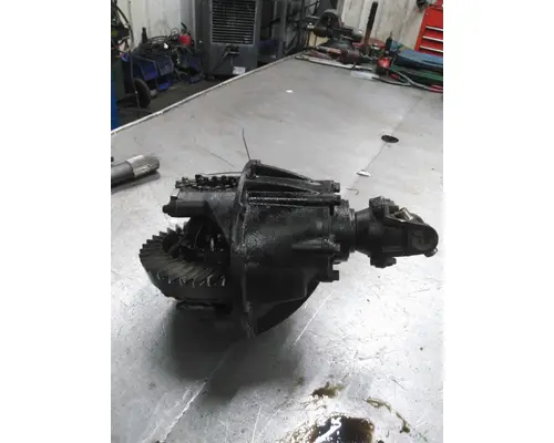Differential Assembly (Rear, Rear) ISUZU CANNOT BE IDENTIFIED LKQ Western Truck Parts