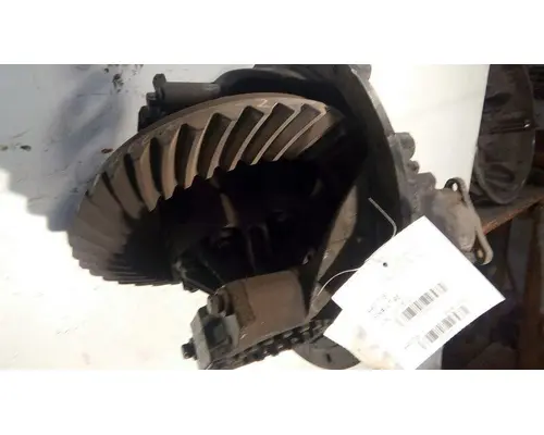 Differential Assembly (Rear, Rear) ISUZU D985Y Spalding Auto Parts