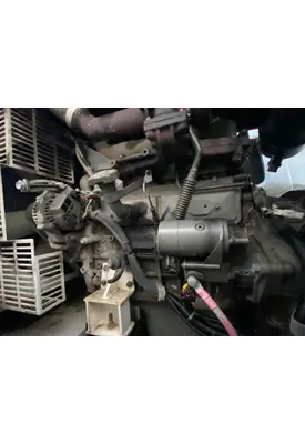 Isuzu FF-4BG1T Engine Assembly