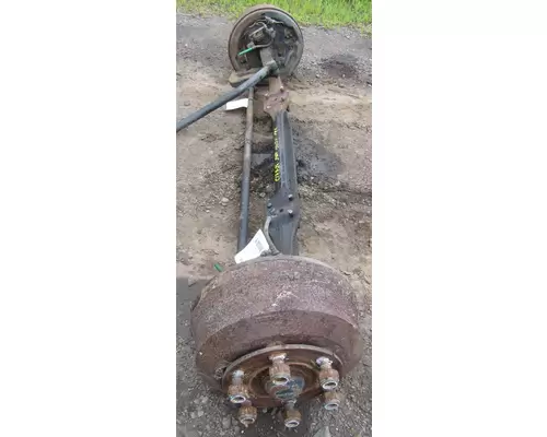 Isuzu FRR Axle Beam (Front) OEM# 1-43111-126-2 in Enfield