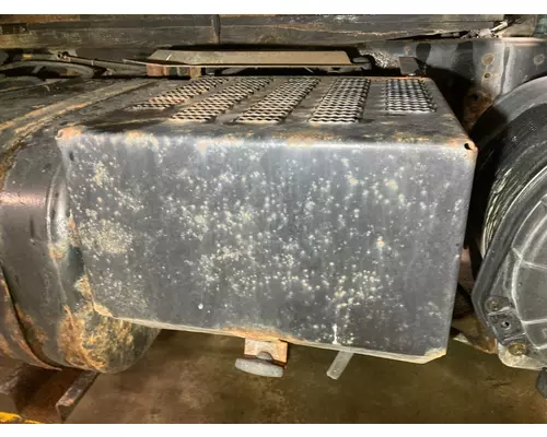 Isuzu FSR Battery Box