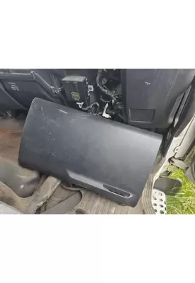 Isuzu FSR Dash Assembly