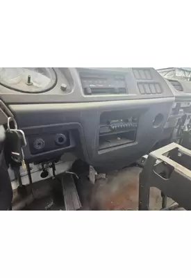 Isuzu FSR Dash Assembly