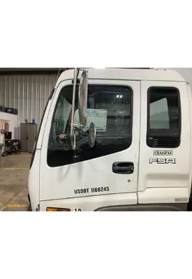 Isuzu FSR Door Assembly, Front