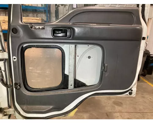 Isuzu FSR Door Assembly, Front