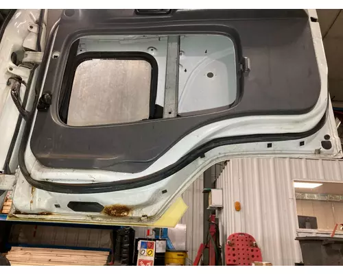 Isuzu FSR Door Assembly, Front