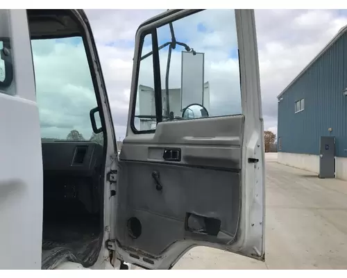 Isuzu FSR Door Assembly, Front