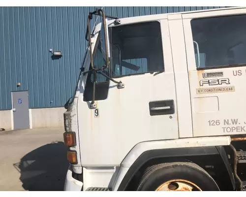 Isuzu FSR Door Assembly, Front