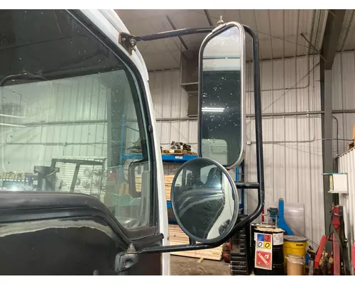 Isuzu FSR Door Mirror