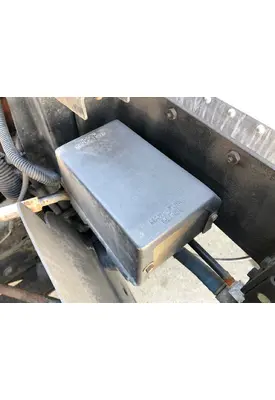 Isuzu FSR Electrical Misc. Parts