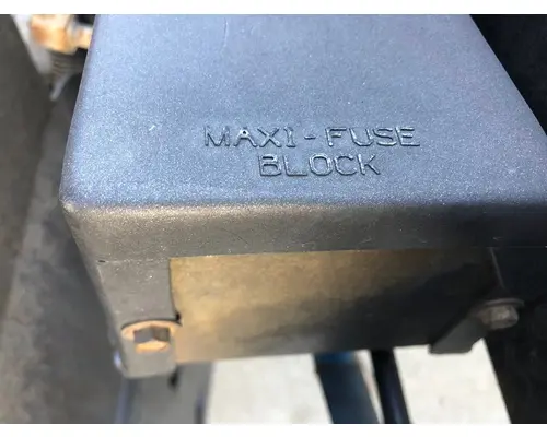 Isuzu FSR Electrical Misc. Parts