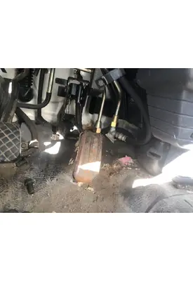 Isuzu FSR Foot Control Pedal (all floor pedals)