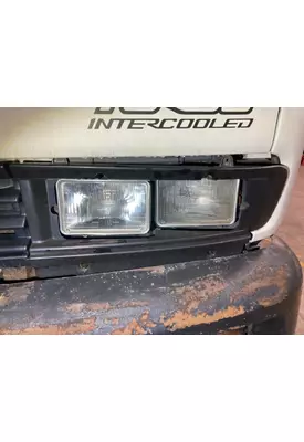 Isuzu FSR Headlamp Assembly