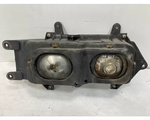 Isuzu FSR Headlamp Assembly