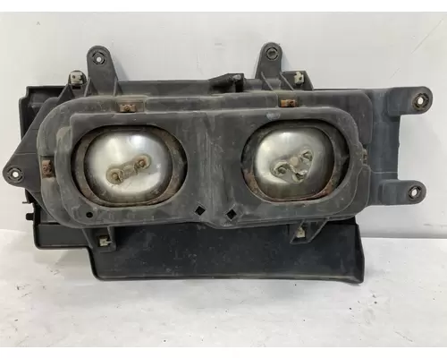 Isuzu FSR Headlamp Assembly