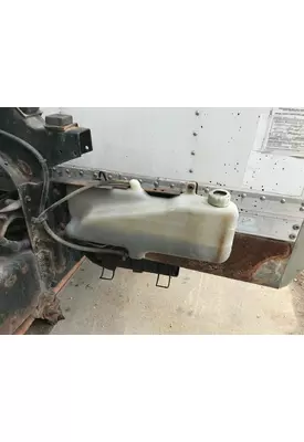 Isuzu FSR Radiator Overflow Bottle / Surge Tank